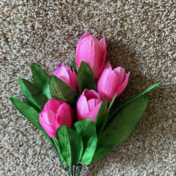 Pink Spring Picks - Picture 2 of 3